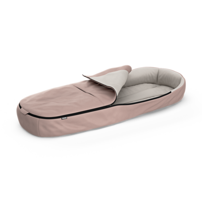 Kinderwagen Voetenzak Misty Rose Kinderwagen Voetenzak Misty Rose