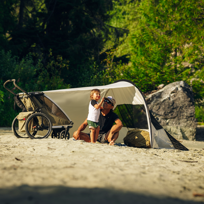Thule Chariot Tarp Thule Chariot Tarp