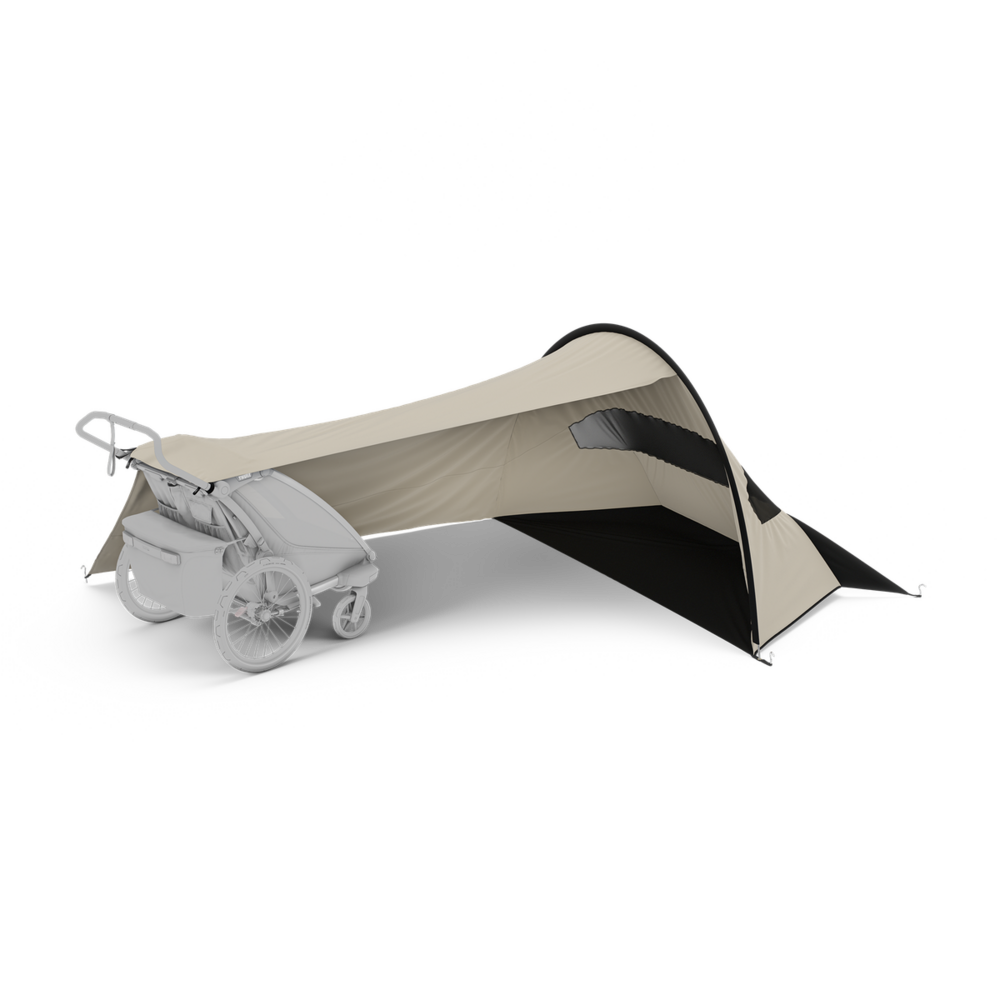 Thule Chariot Tarp Thule Chariot Tarp
