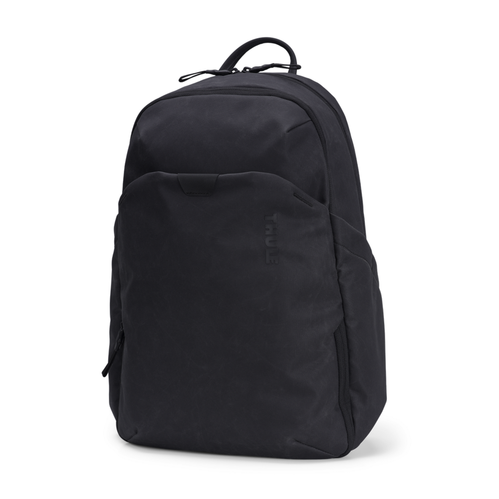 Aion Changing backpack Black Aion Changing backpack Black