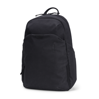 Aion Changing backpack Black Aion Changing backpack Black