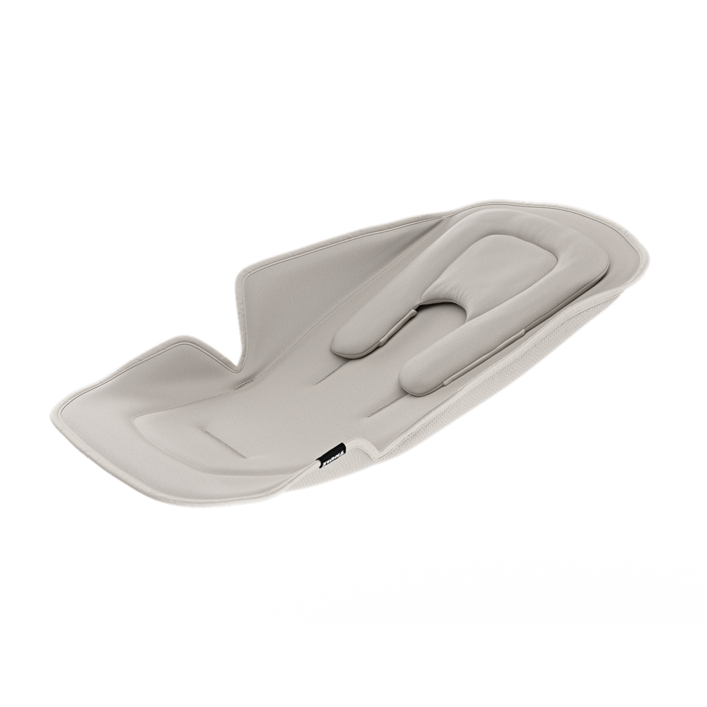 Newborn Inlay Soft Grey Newborn Inlay Soft Grey