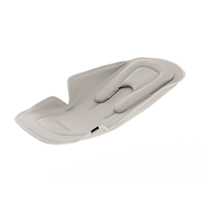 Newborn Inlay Soft Grey Newborn Inlay Soft Grey