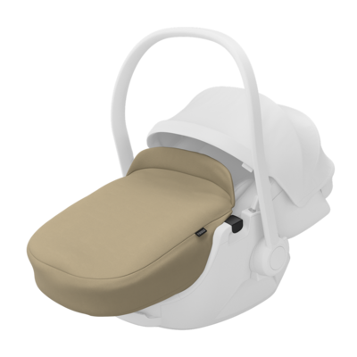 Maple Boot Cover Khaki Maple Boot Cover Khaki
