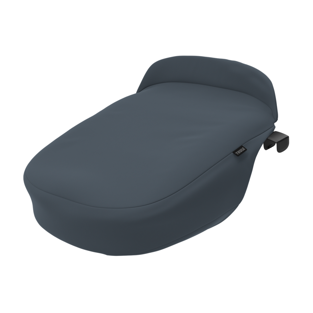 Maple Boot Cover Darkest Blue Maple Boot Cover Darkest Blue
