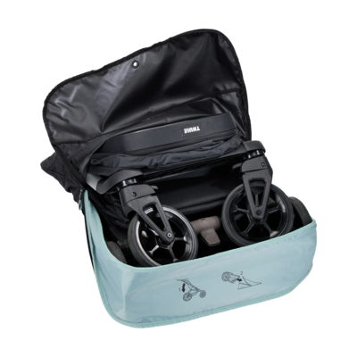 Kinderwagen Travel Bag Medium - Kinderwagen Travel Bag Medium -