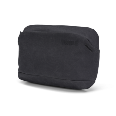 Aion stroller mini-bag Black Aion stroller mini-bag Black