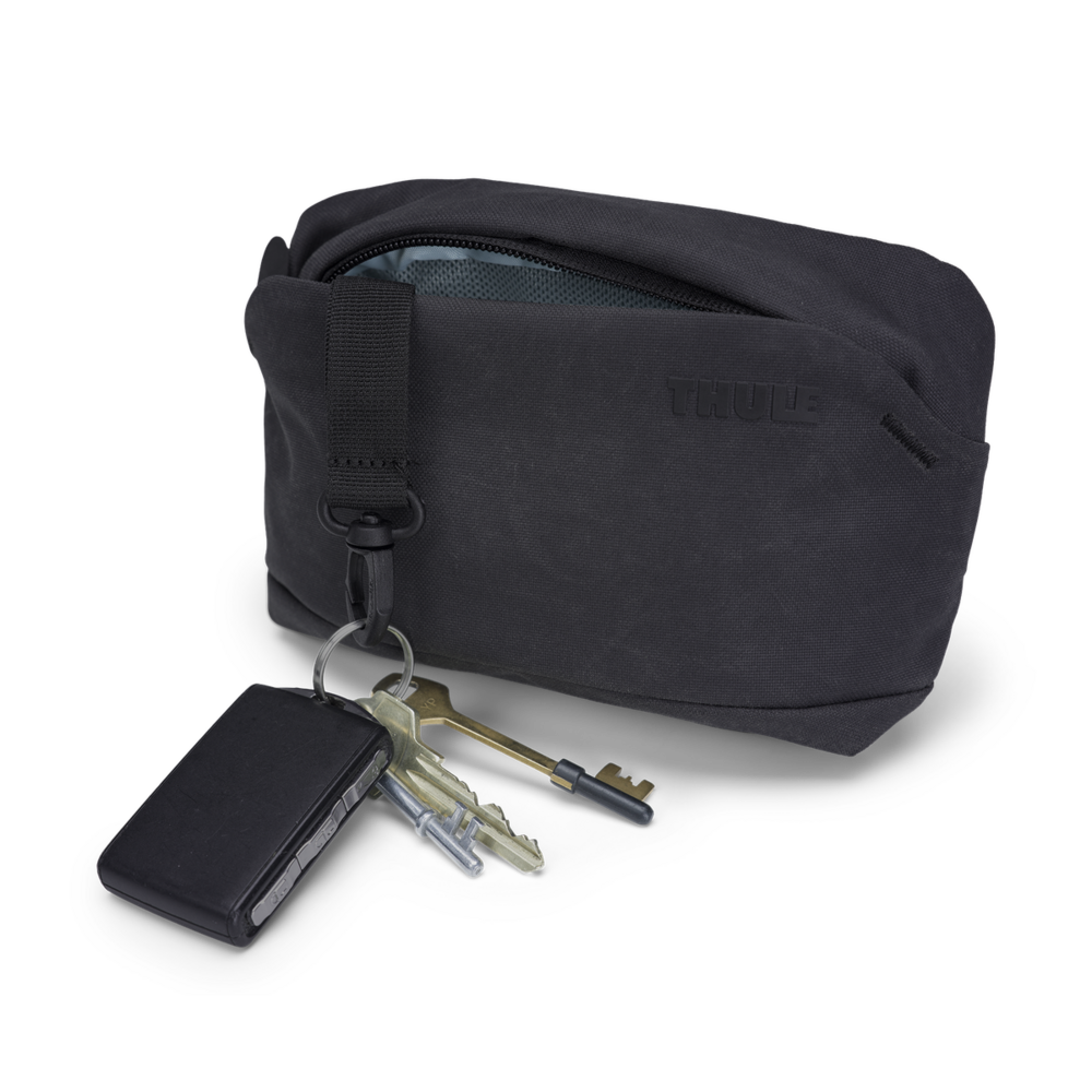 Aion stroller mini-bag Black Aion stroller mini-bag Black