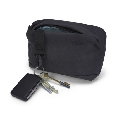 Aion stroller mini-bag Black Aion stroller mini-bag Black