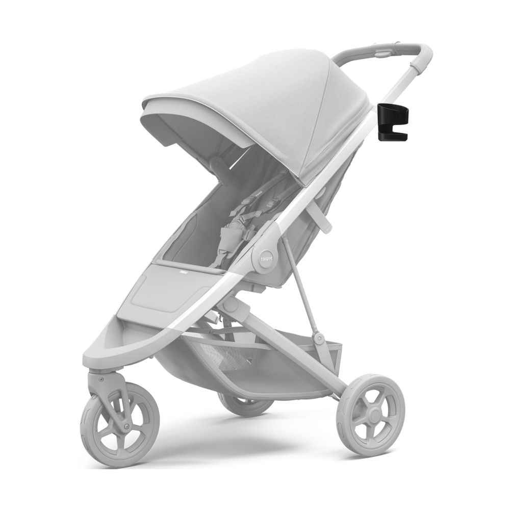 Kinderwagen bekerhouder