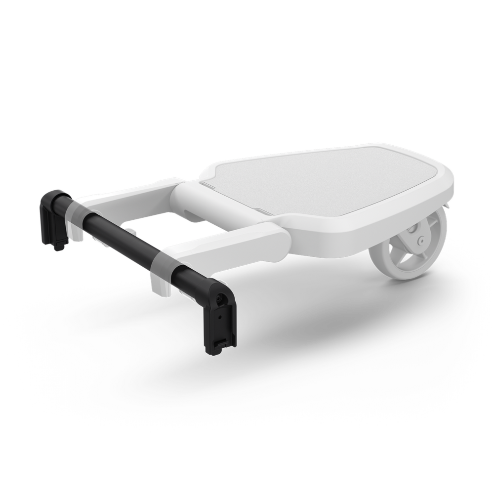 Spring Rider Board Adapter Spring Rider Board Adapter