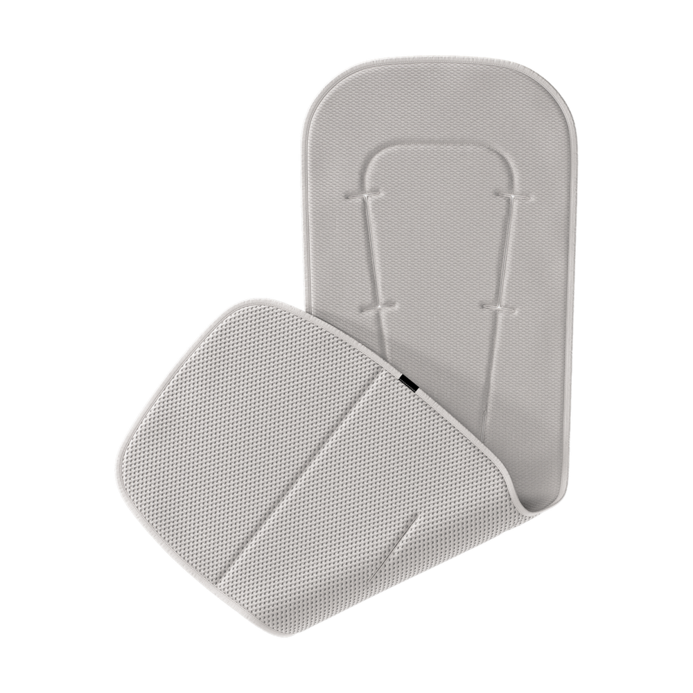 Zomer inlegger Soft Grey Zomer inlegger Soft Grey