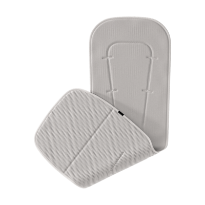 Zomer inlegger Soft Grey Zomer inlegger Soft Grey