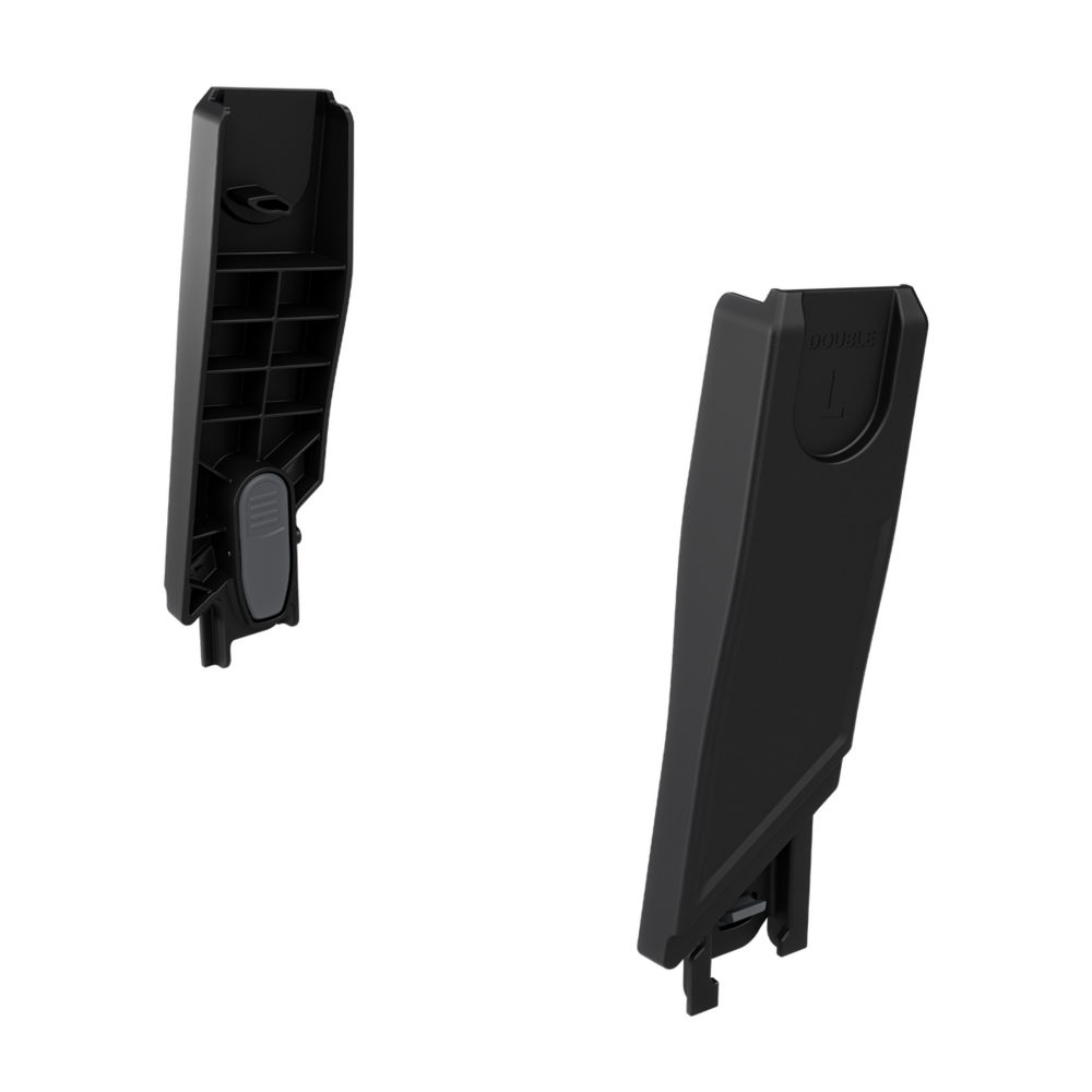 Urban Glide3 Double autostoel Adapter Maxi-Cosi Urban Glide3 Double autostoel Adapter Maxi-Cosi