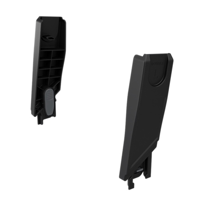 Urban Glide3 Double autostoel Adapter Maxi-Cosi Urban Glide3 Double autostoel Adapter Maxi-Cosi