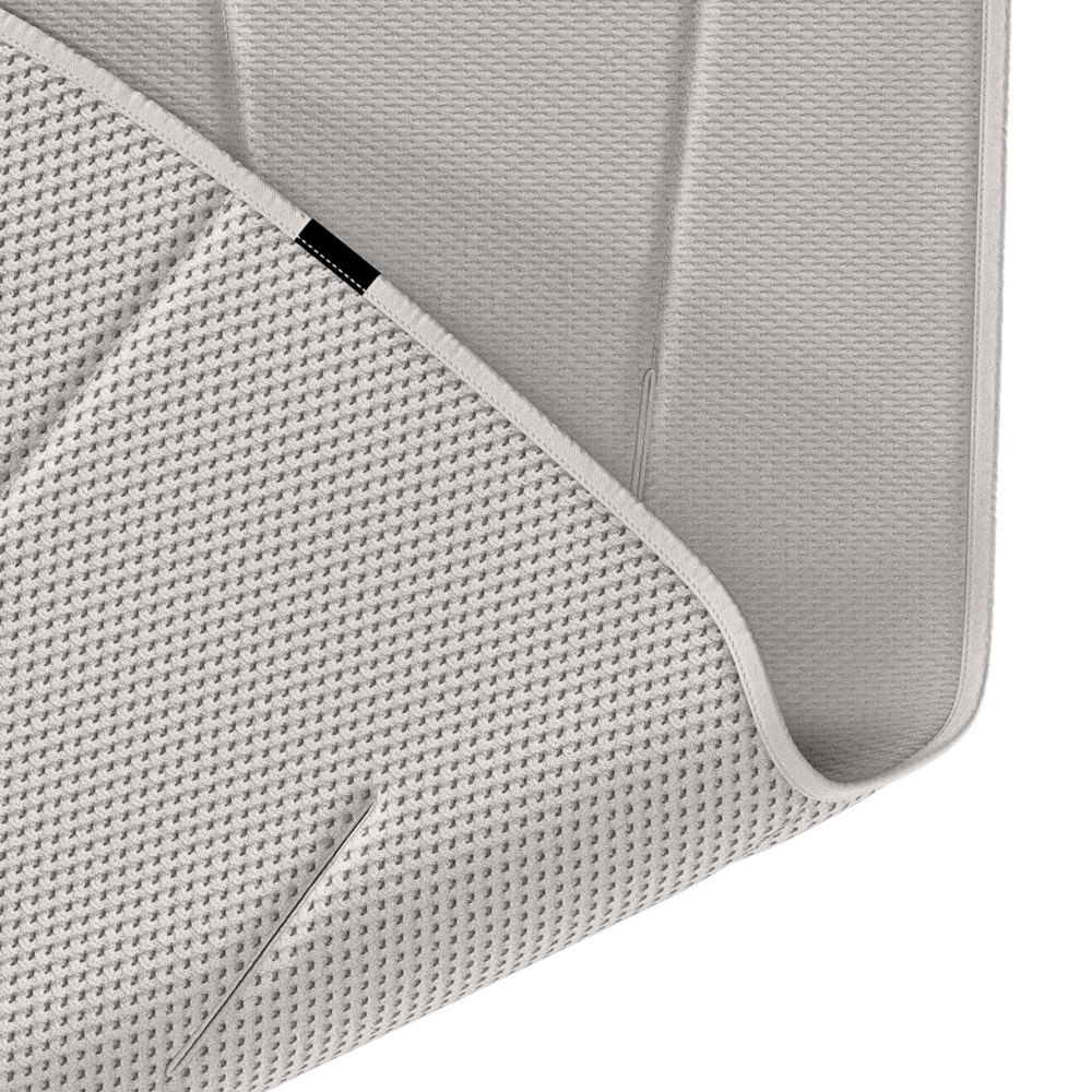 Zomer inlegger Soft Grey Zomer inlegger Soft Grey