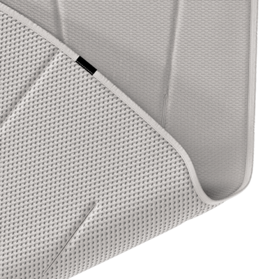 Zomer inlegger Soft Grey Zomer inlegger Soft Grey