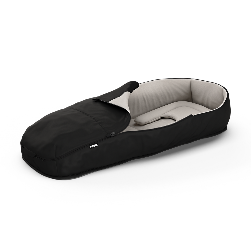 Newborn Nest Black Newborn Nest Black