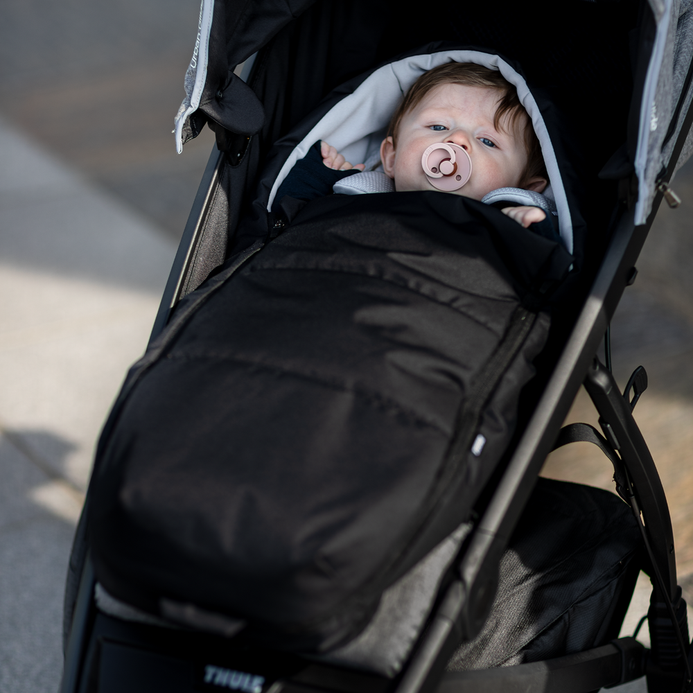 Newborn Nest Black Newborn Nest Black