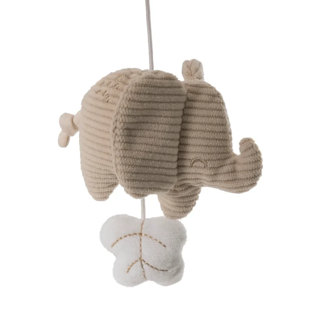 Babymobiel Elephant tales Babymobiel Elephant tales