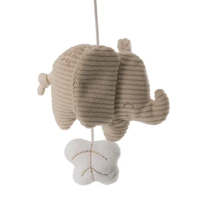 Babymobiel Elephant tales Babymobiel Elephant tales