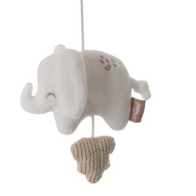 Babymobiel Elephant tales Babymobiel Elephant tales