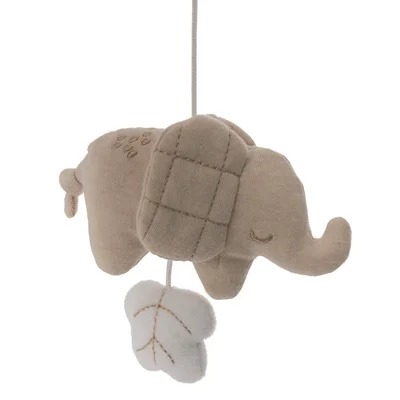 Babymobiel Elephant tales Babymobiel Elephant tales