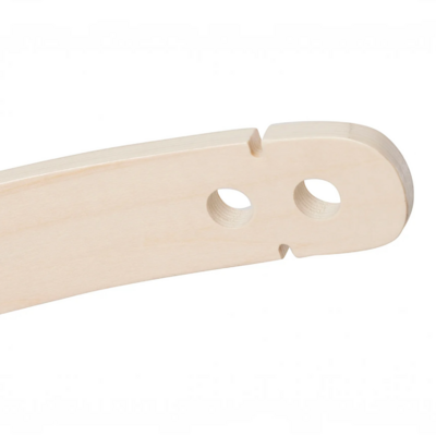 Houten arm voor Mobiel Brown Houten arm voor Mobiel Brown