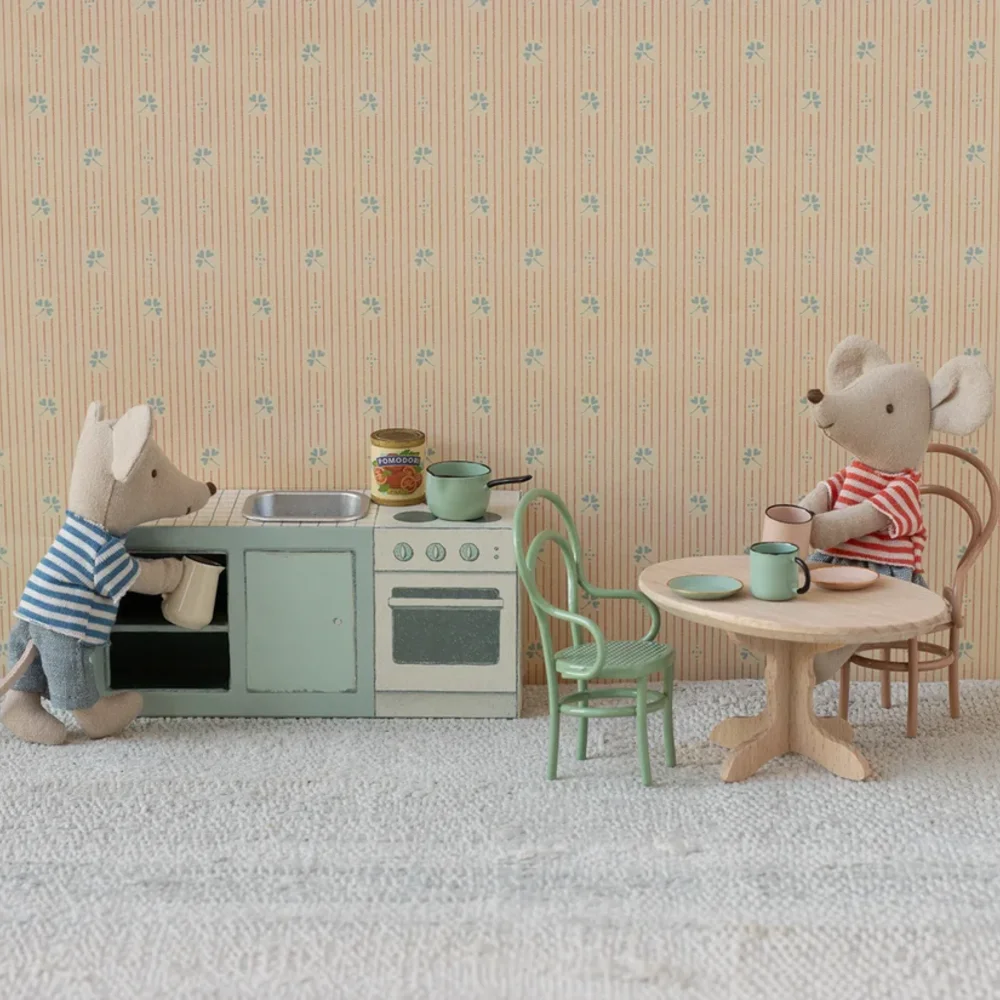 Kitchen counter - Mouse Kitchen counter - Mouse