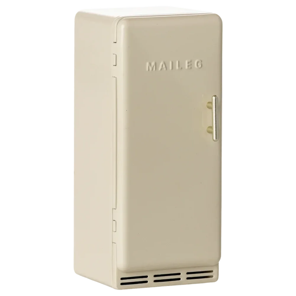 Fridge - Mouse - Off white Fridge - Mouse - Off white