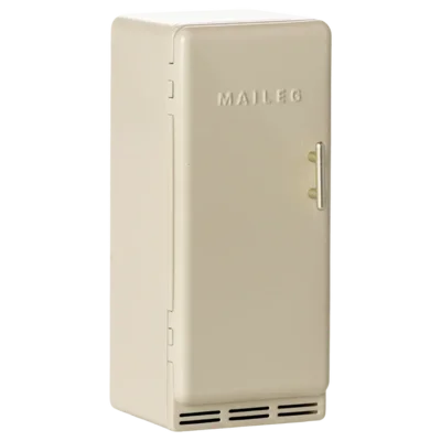 Fridge - Mouse - Off white Fridge - Mouse - Off white