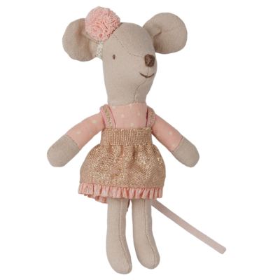 Driver mouse - Little sister Driver mouse - Little sister