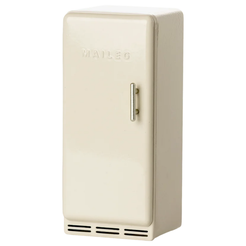 Fridge - Mouse - Off white Fridge - Mouse - Off white