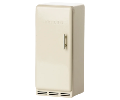 Fridge - Mouse - Off white Fridge - Mouse - Off white