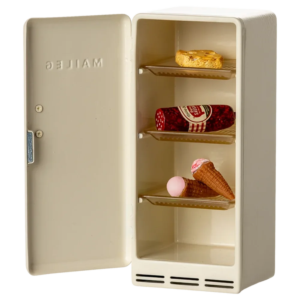Fridge - Mouse - Off white Fridge - Mouse - Off white