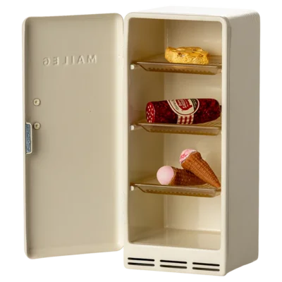 Fridge - Mouse - Off white Fridge - Mouse - Off white