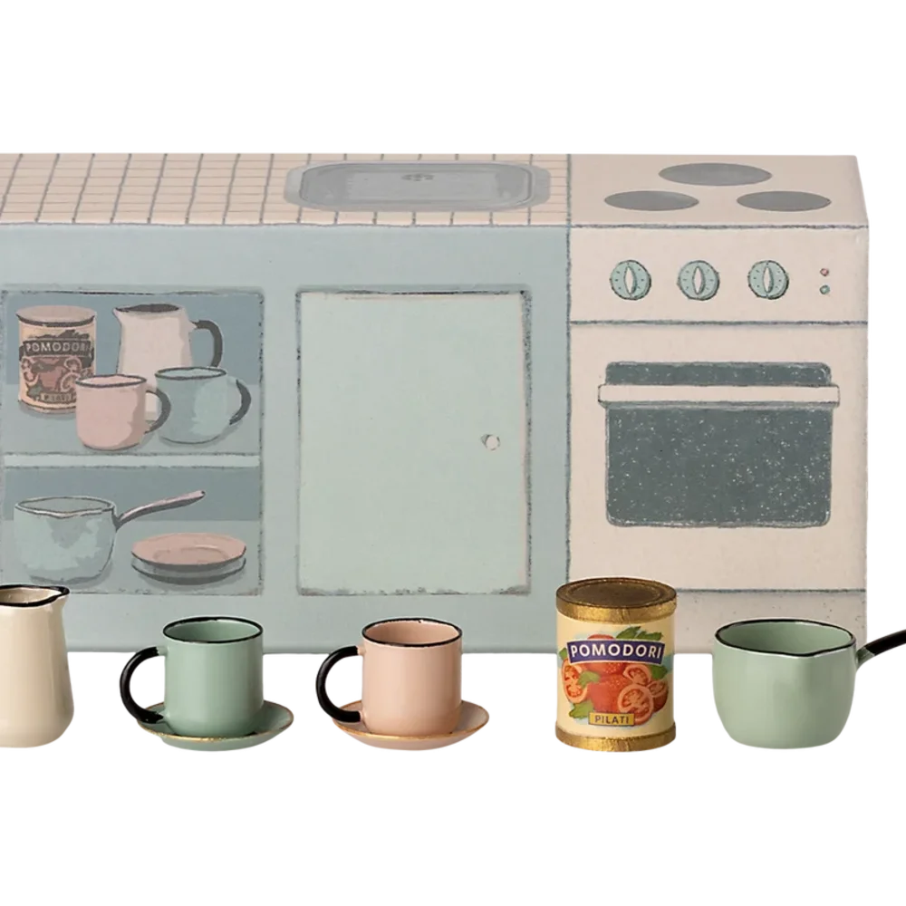 Kitchen counter - Mouse Kitchen counter - Mouse