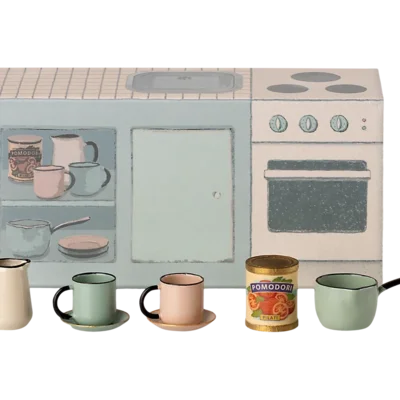 Kitchen counter - Mouse Kitchen counter - Mouse