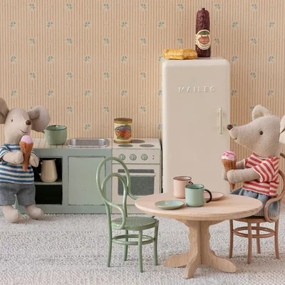 Fridge - Mouse - Off white Fridge - Mouse - Off white