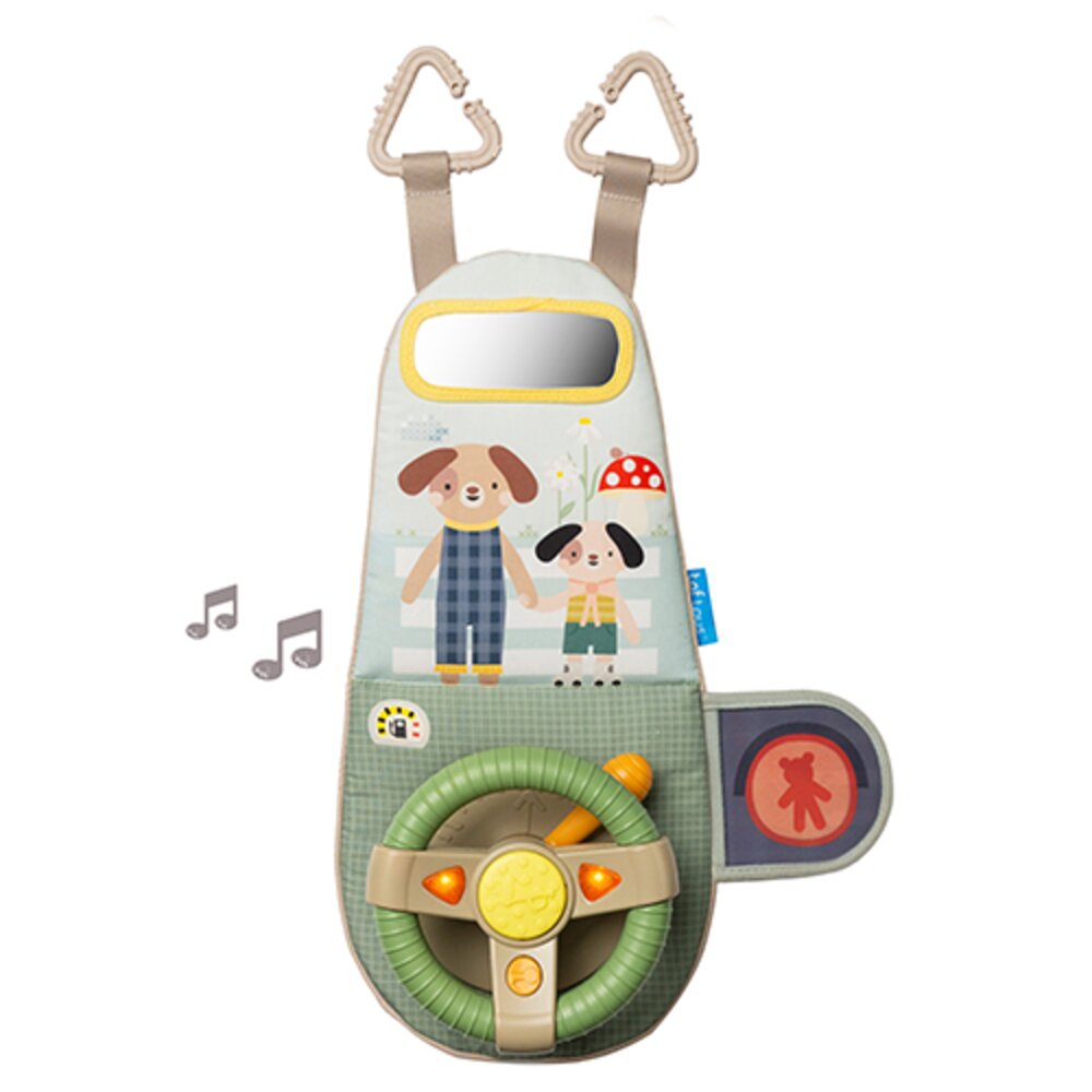 Drive & discover travel toy Drive & discover travel toy