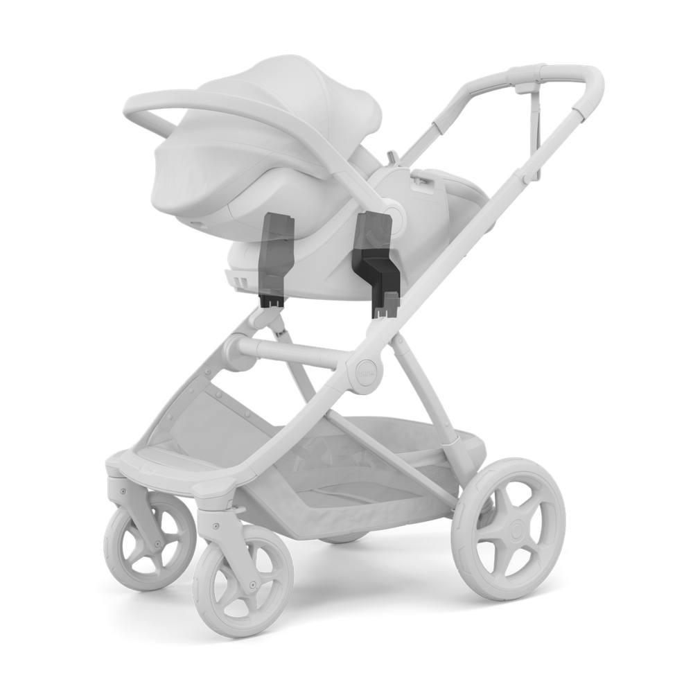 Charm car seat adapter, Maxi Cosi Charm car seat adapter, Maxi Cosi