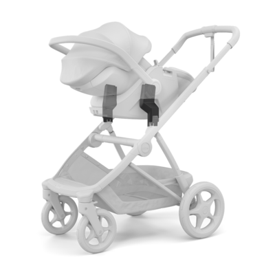 Charm car seat adapter, Maxi Cosi Charm car seat adapter, Maxi Cosi