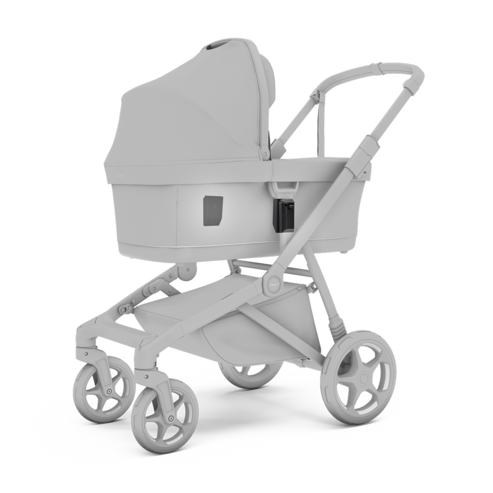 Sleek 2 bassinet adapter Sleek 2 bassinet adapter