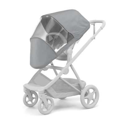 Charm stroller regenhoes Charm stroller regenhoes