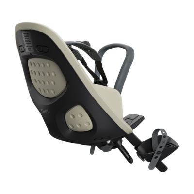 Fietsstoel Yepp 2 Mini- Front Mount Soft sand Fietsstoel Yepp 2 Mini- Front Mount Soft sand