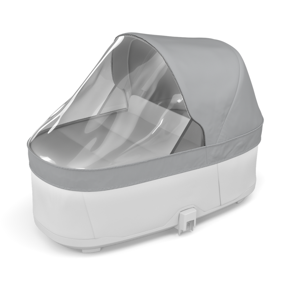 Charm reiswieg regenhoes Grey Charm reiswieg regenhoes Grey