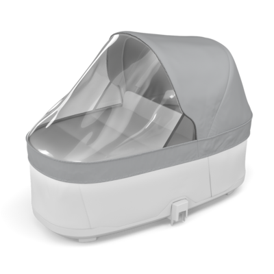 Charm reiswieg regenhoes Grey Charm reiswieg regenhoes Grey