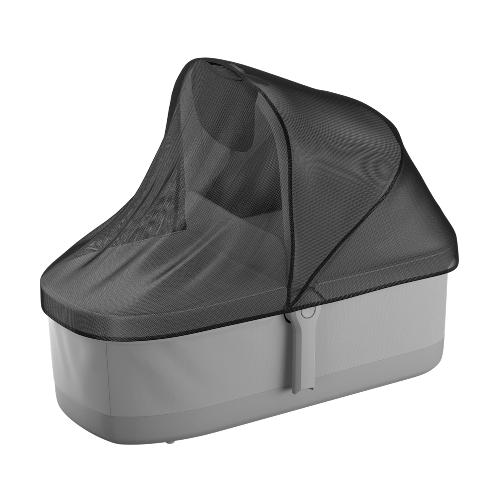 Sleek Mesh hoes reiswieg Black Sleek Mesh hoes reiswieg Black