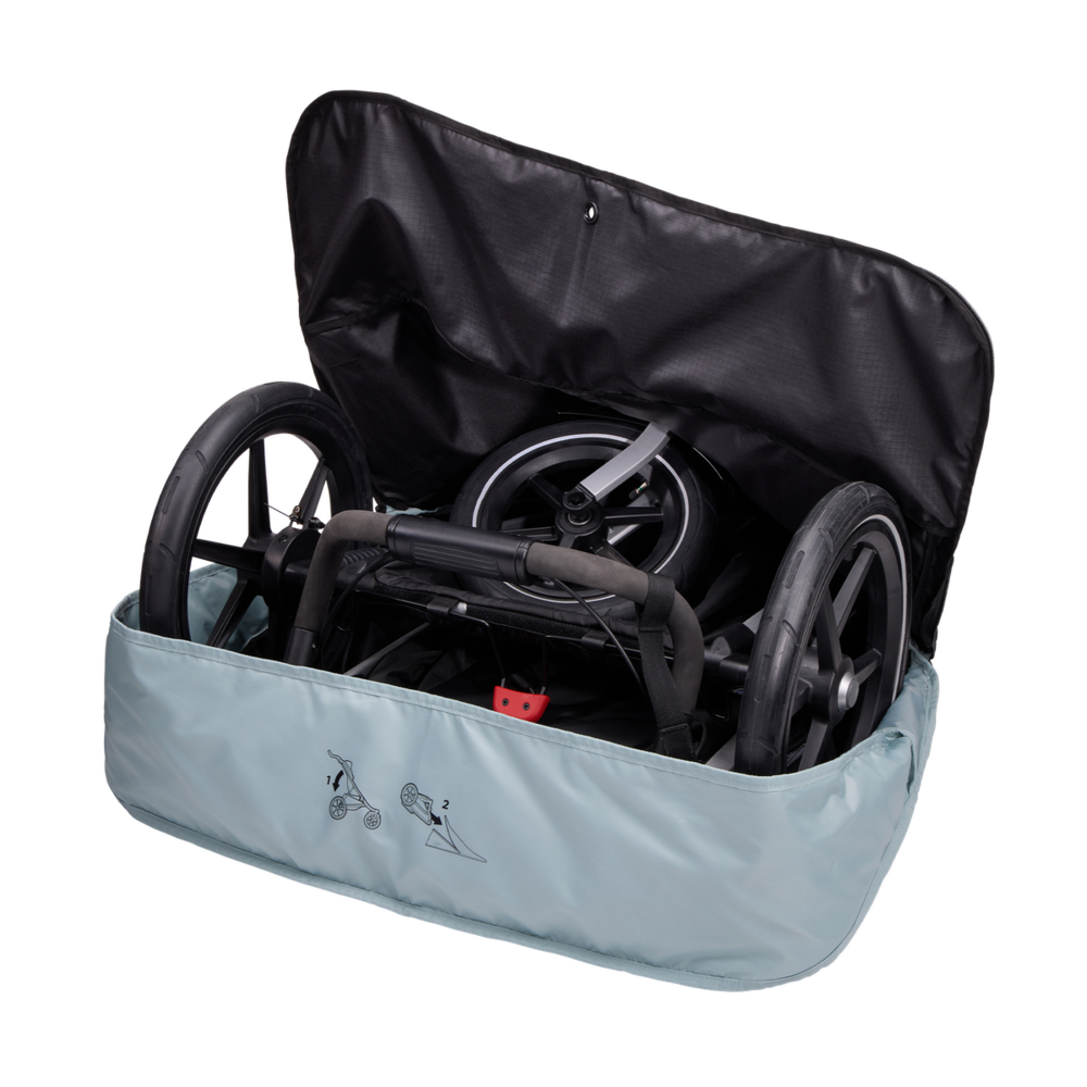 Kinderwagen Travel Bag Large Kinderwagen Travel Bag Large