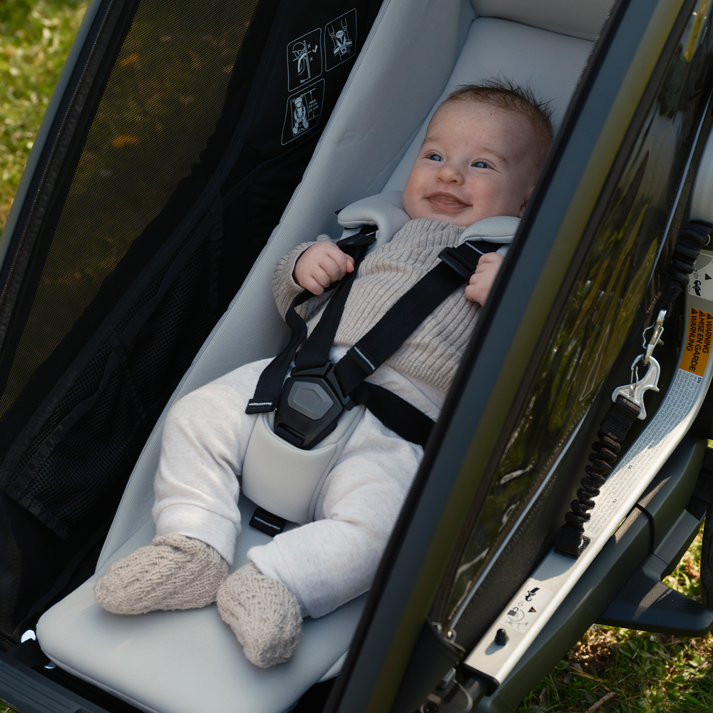 Thule Chariot Infant Sling 2 Thule Chariot Infant Sling 2